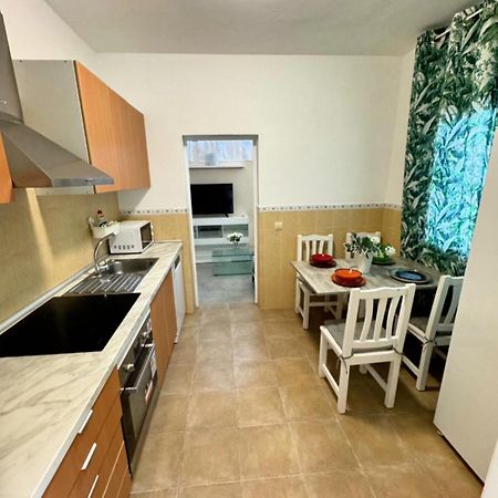 Apartament Casa De Chuu Teguise  Zewnętrze zdjęcie