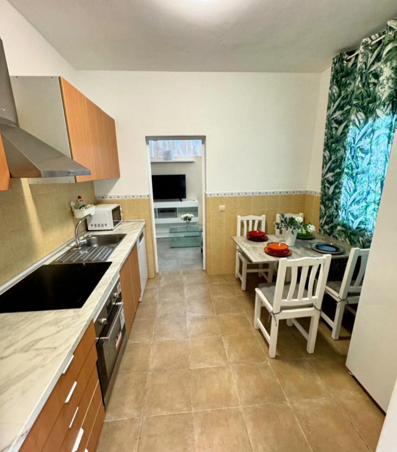 Apartament Casa De Chuu Teguise  Zewnętrze zdjęcie