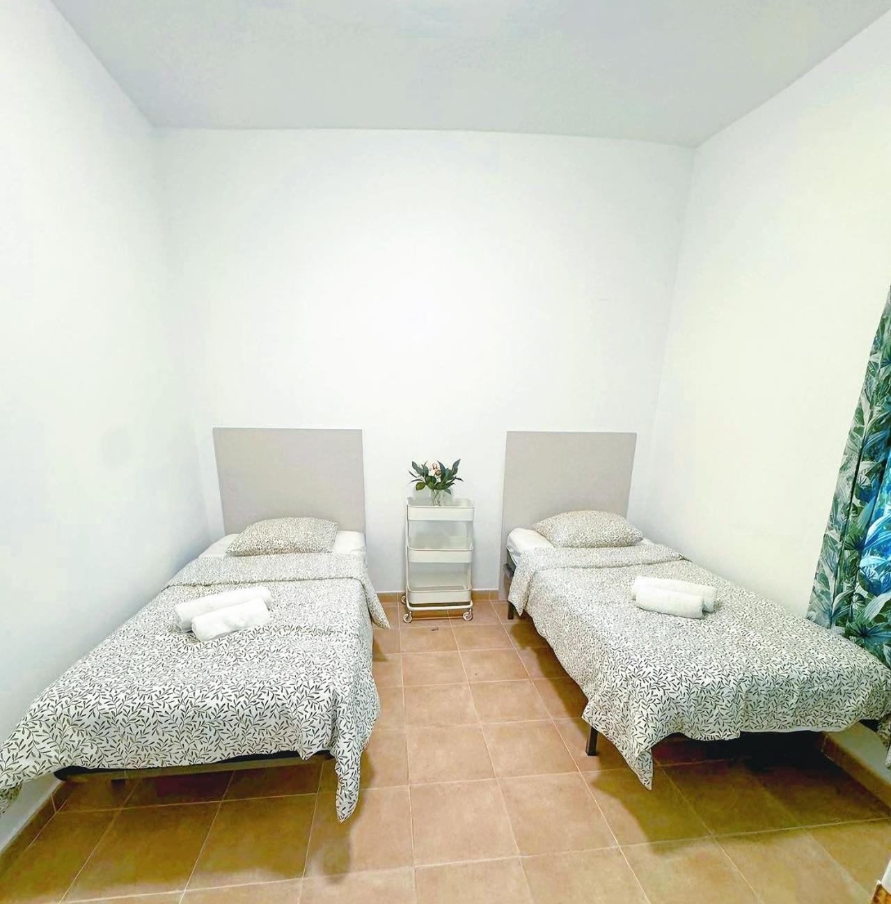 Apartament Casa De Chuu Teguise  Zewnętrze zdjęcie