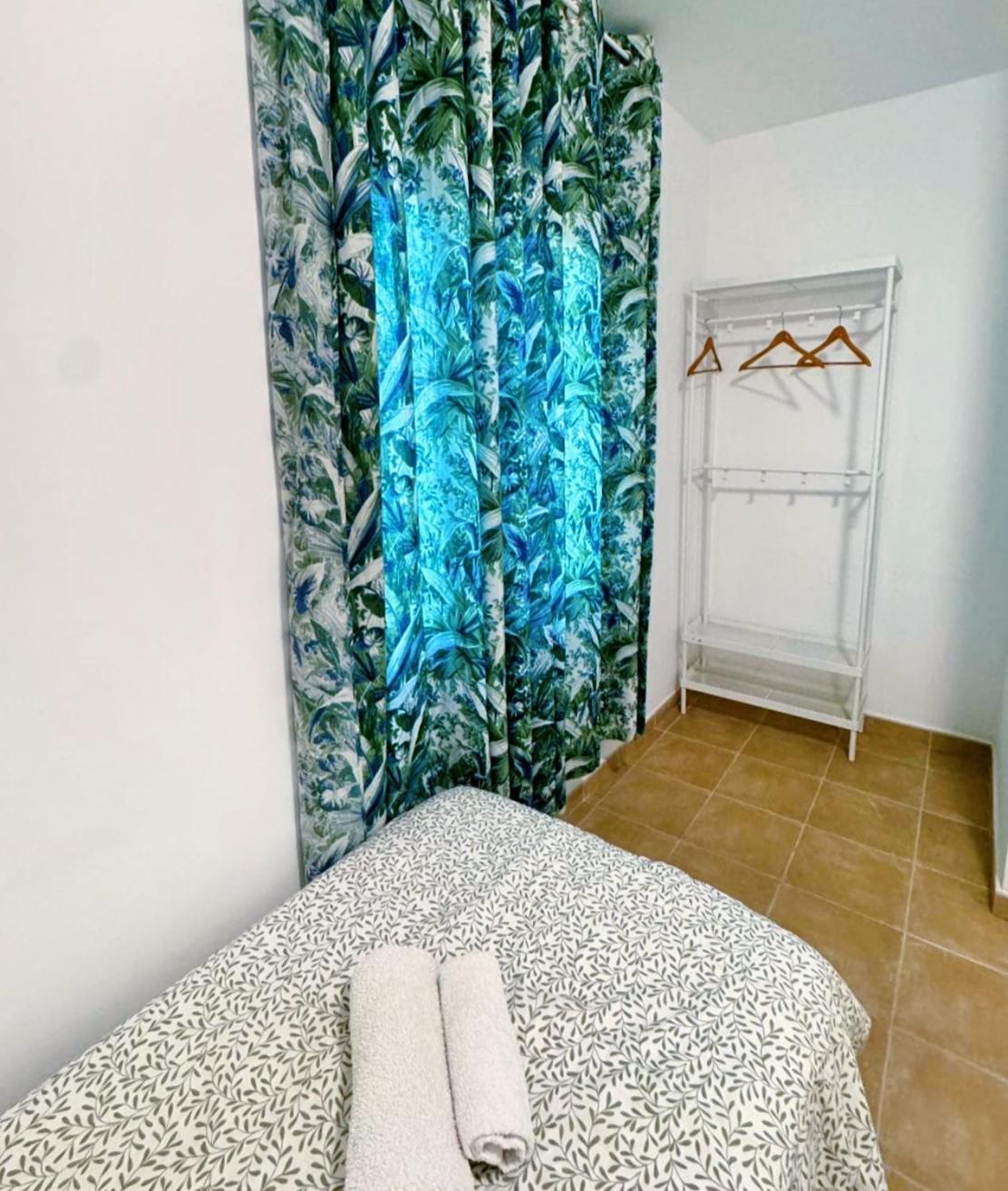 Apartament Casa De Chuu Teguise  Zewnętrze zdjęcie