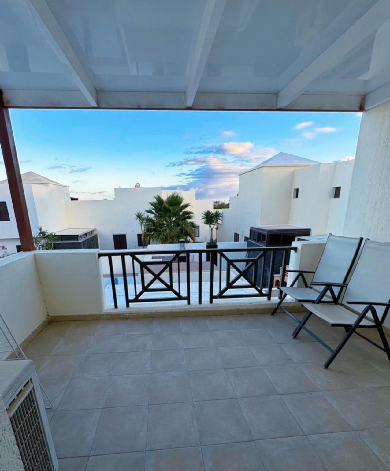 Apartament Casa De Chuu Teguise  Zewnętrze zdjęcie