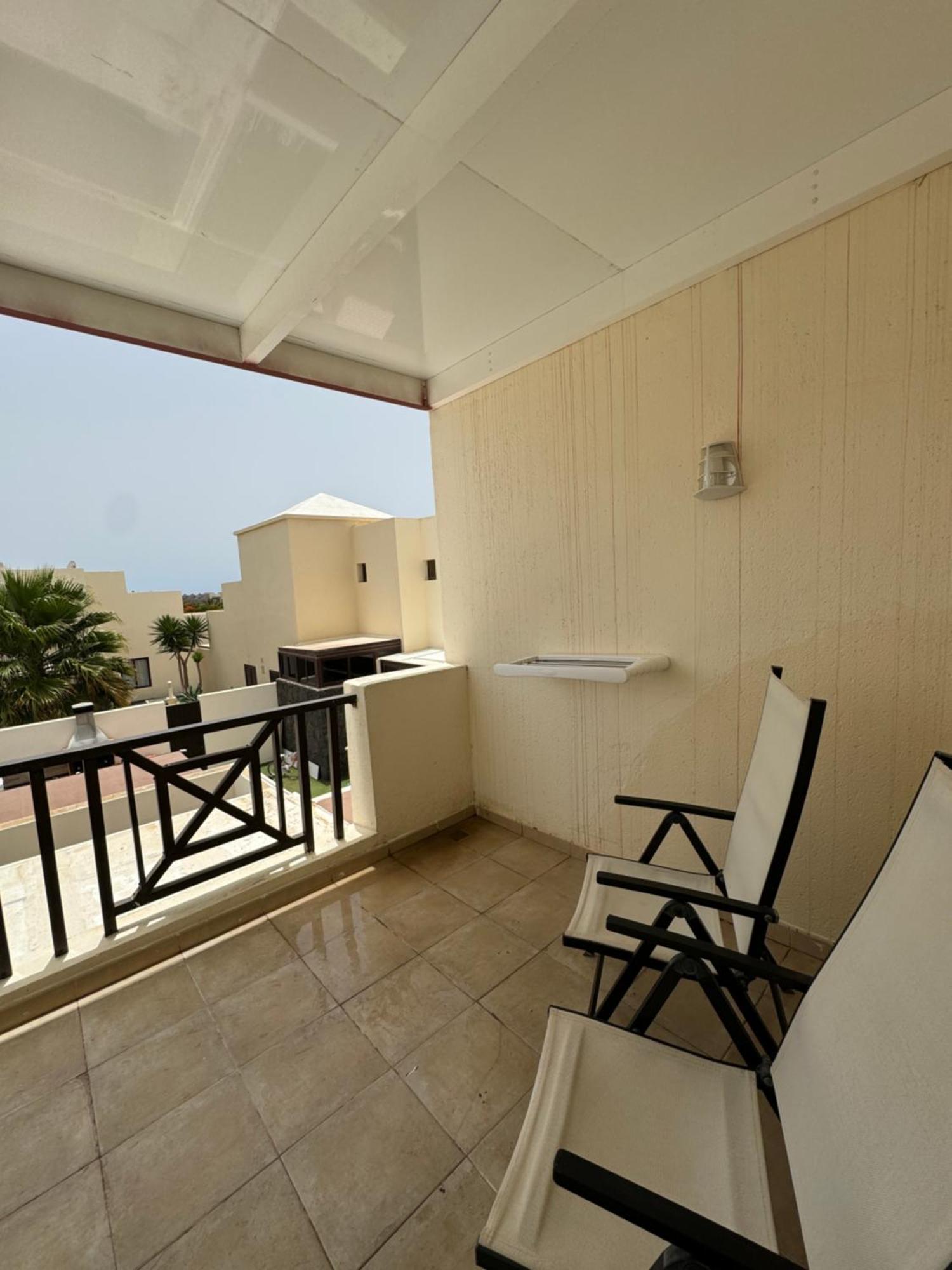 Apartament Casa De Chuu Teguise  Zewnętrze zdjęcie